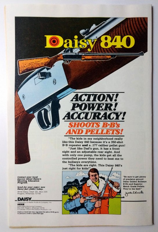 Batman #315 (9.0, 1979)