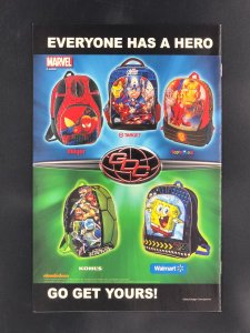 Uncanny Avengers #23 (2014)