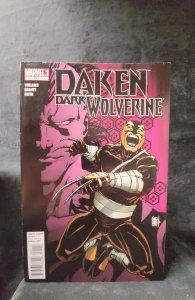 Daken: Dark Wolverine #9.1 (2011)