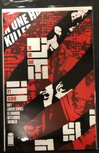 The One Hand #2 (2024)