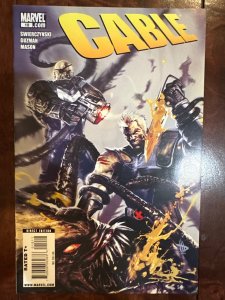Cable #19 (2009)