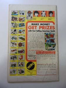 The Incredible Hulk #187 (1975) VG Condition