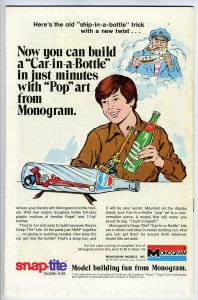 HERCULES UNBOUND #1 - Wood