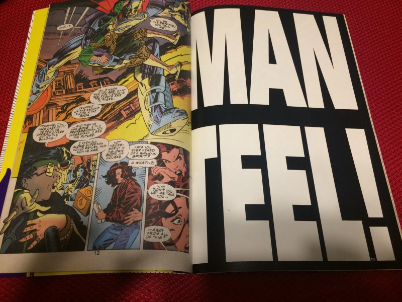 Superman #22 DC Comics (1993) VF/NM Collector's Edition