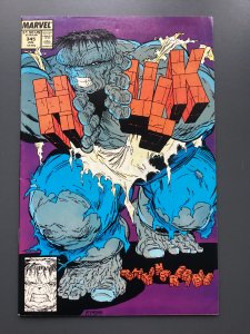 The Incredible Hulk #345 (1988)