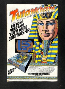 Amazing Spider-Man #241