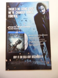 The Uncanny X-Men #505 Variant Cover (2009) VF/NM Condition