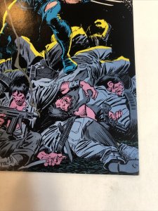 Wolverine (1988) # 1 (VF/NM) Classic Regular Series Cover !