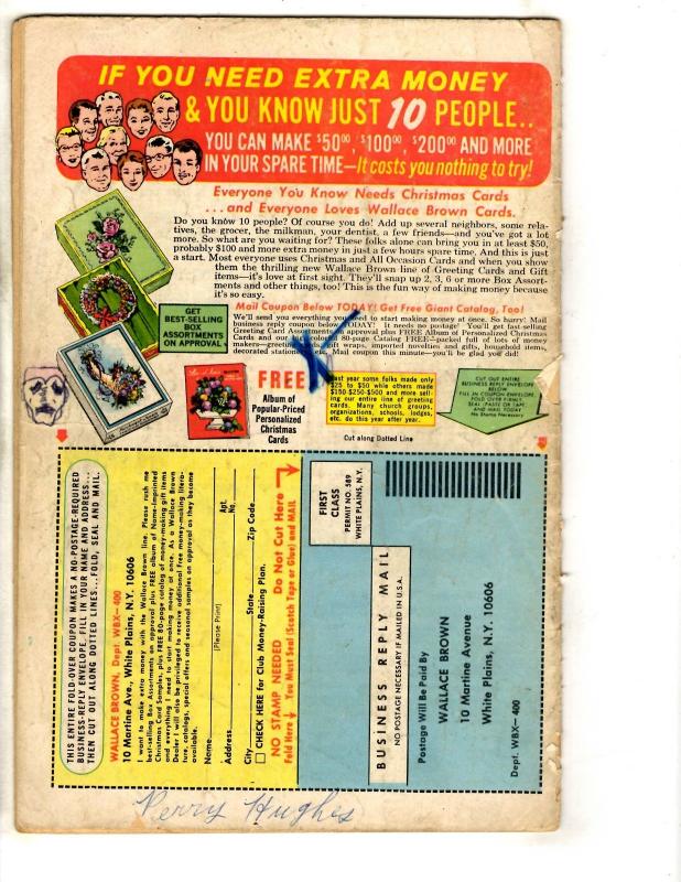 Iron Man # 30 VG Marvel Comic Book Avengers Hulk Thor Captain America J290