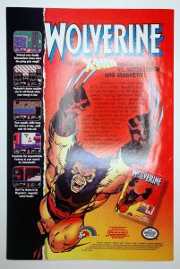 The Original Ghost Rider Rides Again #5 (9.2, 1991)