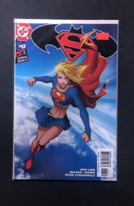 Superman / Batman #13 (2004)