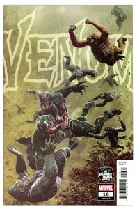 Venom #16 Cover B Planet of The Apes Variant Marvel 2023 EB50