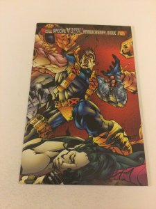 X-Men 50 Nm Near Mint Variant Marvel Comics