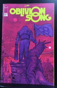 Oblivion Song #13 (2019)