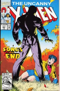 The Uncanny X-Men #297 (1993) X-Men