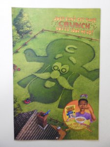 The Amazing Spider-Man #382 (1993) VF+ Condition!