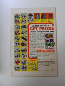 Thor #176 (1970) FN/VF condition