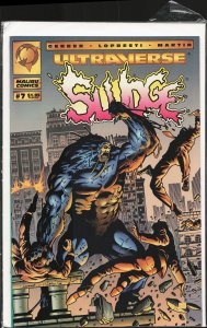 Sludge #7 (1994) Sludge