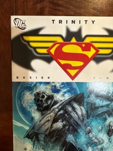 Trinity #31 (2008)