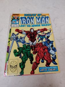 What If...? #8 (1989)