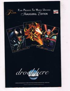 X-Men 2099 #9 VF Marvel Comics Modern Age Comic Book Jun 1994 DE44