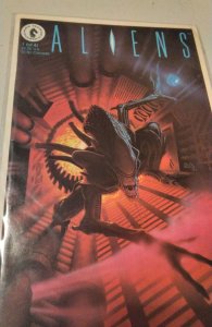 Aliens #1 (1989) Alien / Aliens