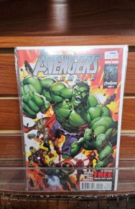 Avengers Assemble #2 (2012)