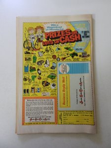 Marvel Triple Action #14 (1973) VG/FN condition