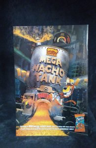 The Incredible Hulk #457 (1997)