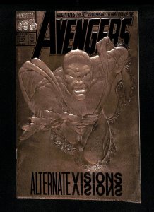 Avengers #360