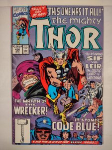 Thor #426 (1990)
