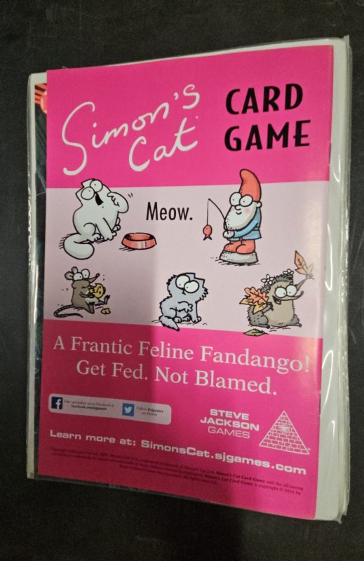 Detective Comics #934 Variant Cover (2016)