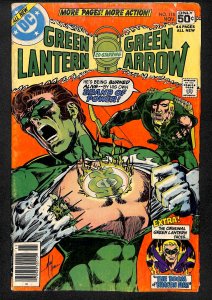 Green Lantern #110 (1978)