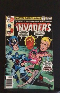 The Invaders #36 (1979)