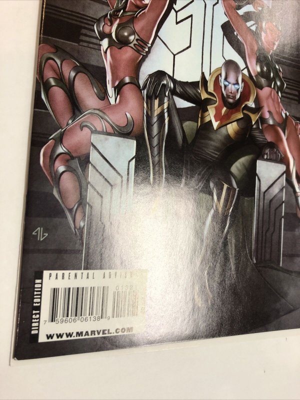 Son of Hulk (2009) # 13 (NM) Incentive Variant