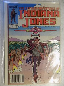 INDIANA JONES # 20
