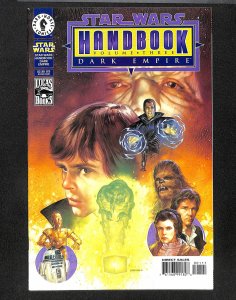 Star Wars Handbook #3 (2000)