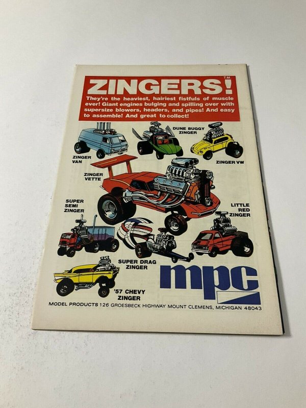 The Shadow 5 Vf- Very Fine- 7.5 DC Comics