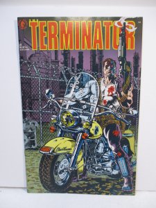 The Terminator #2 (1990) 