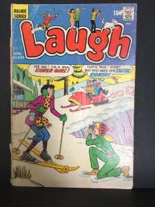Laugh #229 (1970)