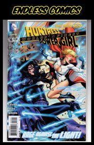 Worlds' Finest #16 (2013) / MC#45