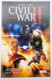 The Amazing Spider-Man #11 (NM+, 2016)