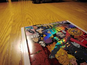 Silver Surfer #75 (1992)