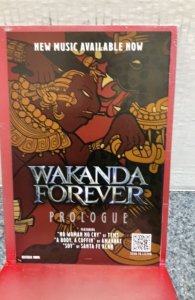 Strange Academy: Finals #1 (2022)