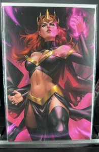 Dark X-Men #1 Ejikure Cover (2023)