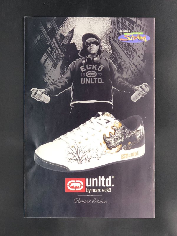 Spider-Man/Red Sonja #2 (2007) Cover Art by Michael Turner