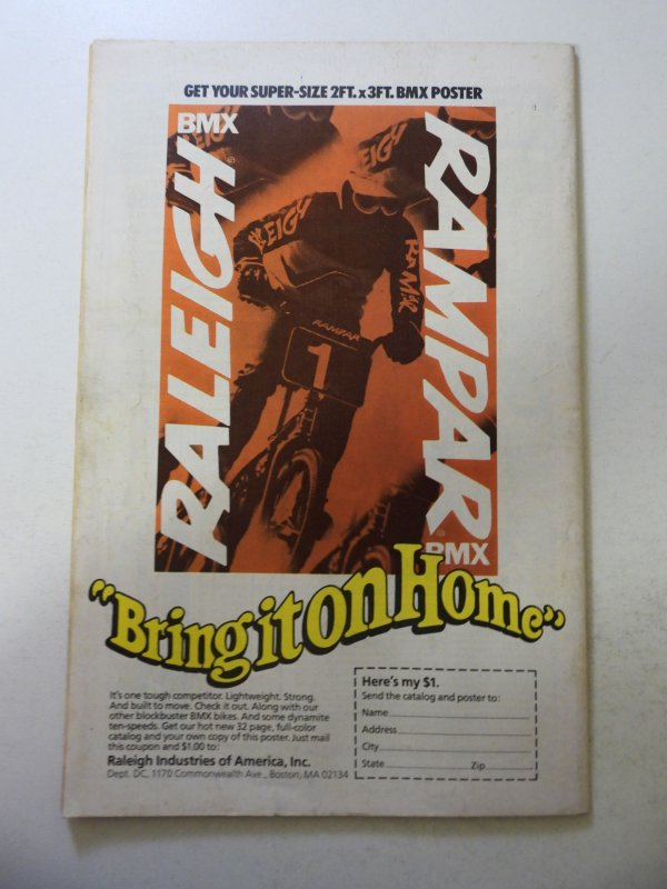 Detective Comics #479 (1978) VG+ Condition