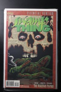 Essential Vertigo: Swamp Thing #16 (1998)