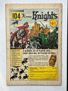 My Greatest Adventure #81 (1963)