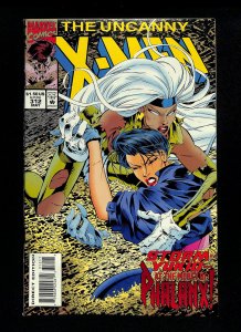 Uncanny X-Men #312